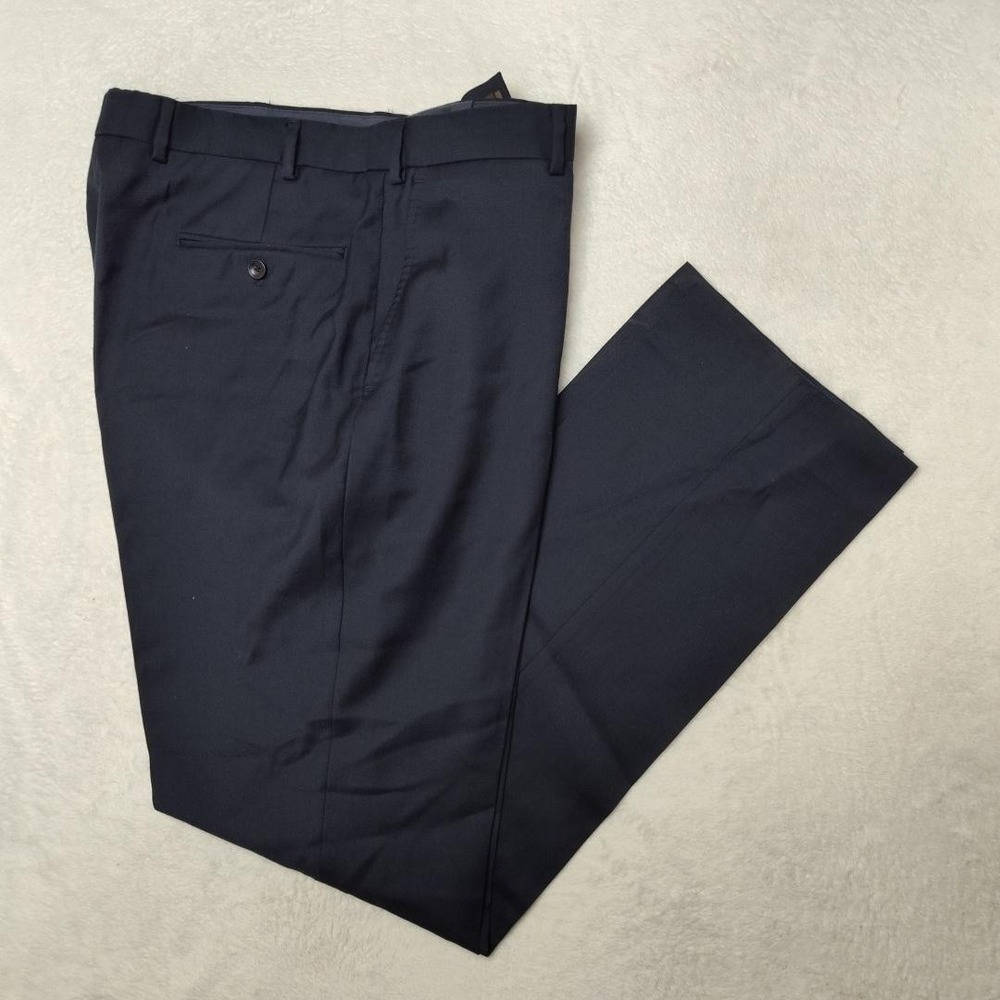 Charles Tyrwhitt Navy Men’s Chinos